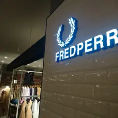 フレッドペリー 有楽町マルイ