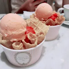 ラデュレ 渋谷松濤店