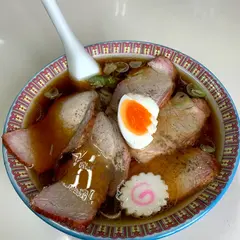すずきラーメン