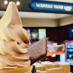 ヌーベルバーグ ルタオ ショコラティエ