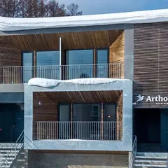Arthouse