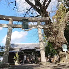 浅間神社