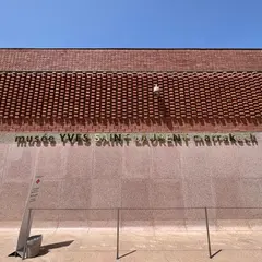 Yves Saint Laurent Museum