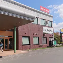 そば花 道の駅あさひかわ店