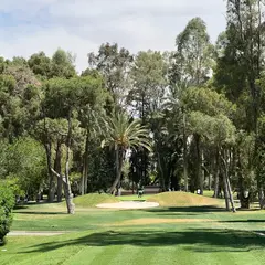Royal Golf Marrakech