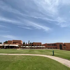 Al Maaden Golf Marrakech