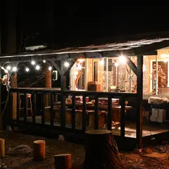道志村RentalVilla12498番地