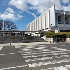 ザ・ヒロサワ・シティ会館