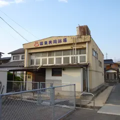 浜村温泉