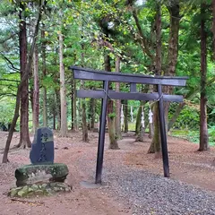 浮島神社