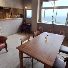 あいぞめ珈琲店