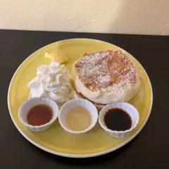ハナカフェ (hana cafe)