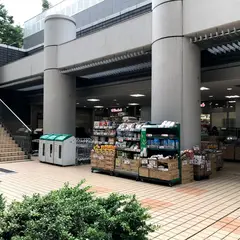 文化堂 月島店