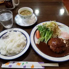 喫茶 さいわい