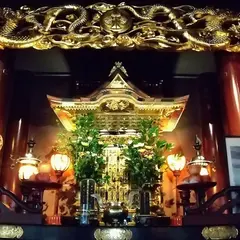 福寿観音