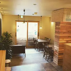阿嬷豆花店