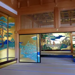 熊本城本丸御殿