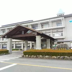 うきは市役所