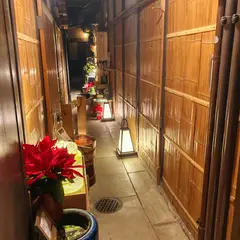 路地水族館