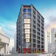 ラ・ジェント・ホテル 新宿歌舞伎町