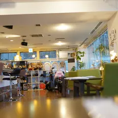 ハリウス珈琲館