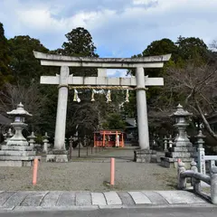 賀茂神社