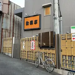 動楽亭