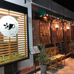 Bake Café Lievito