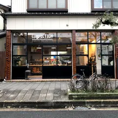 CONFECTION Artisanal Bread&Sweets