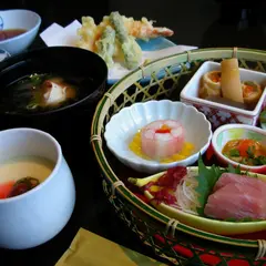 遊膳炙家 沙羅の月