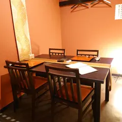そば懐石 あゆみ