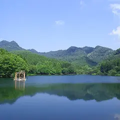 宇都宮市森林公園