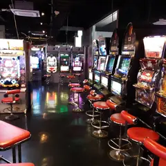 アミューズメントCUE奈良三条店