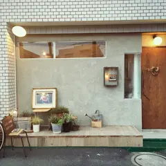 珈琲商店 ハト
