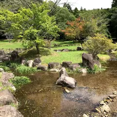一つ目水源（山鹿市）