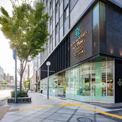 ホテルモントレ ル・フレール大阪