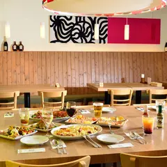 自家製生パスタ専門店木本屋