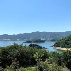 鳥ノ口展望台
