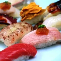 菊水鮨