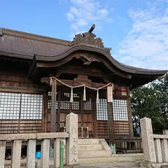 淀媛神社
