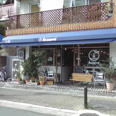 アズーリ （Pizzeria Azzurri）