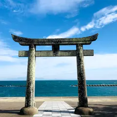 川原大池公園