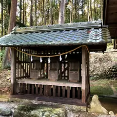 若王子神社