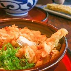 讃岐の味 塩がま屋 宇多津店
