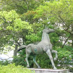 宇夫階神社