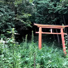 厳島神社