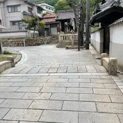 ささやき橋