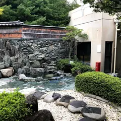相馬松川浦温泉 飛天
