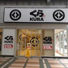 くら寿司 京都店