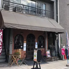 喫茶ケルン